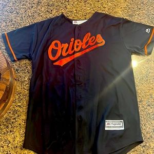 Orioles - Youth shirt.